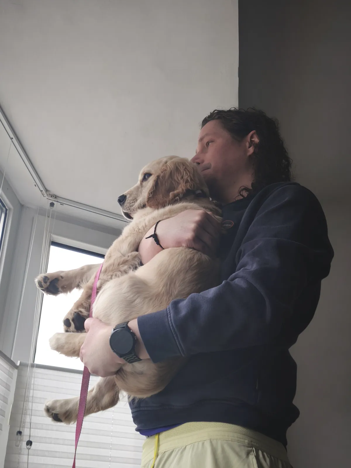 Een Moment van Magie: De Foto van de Dag