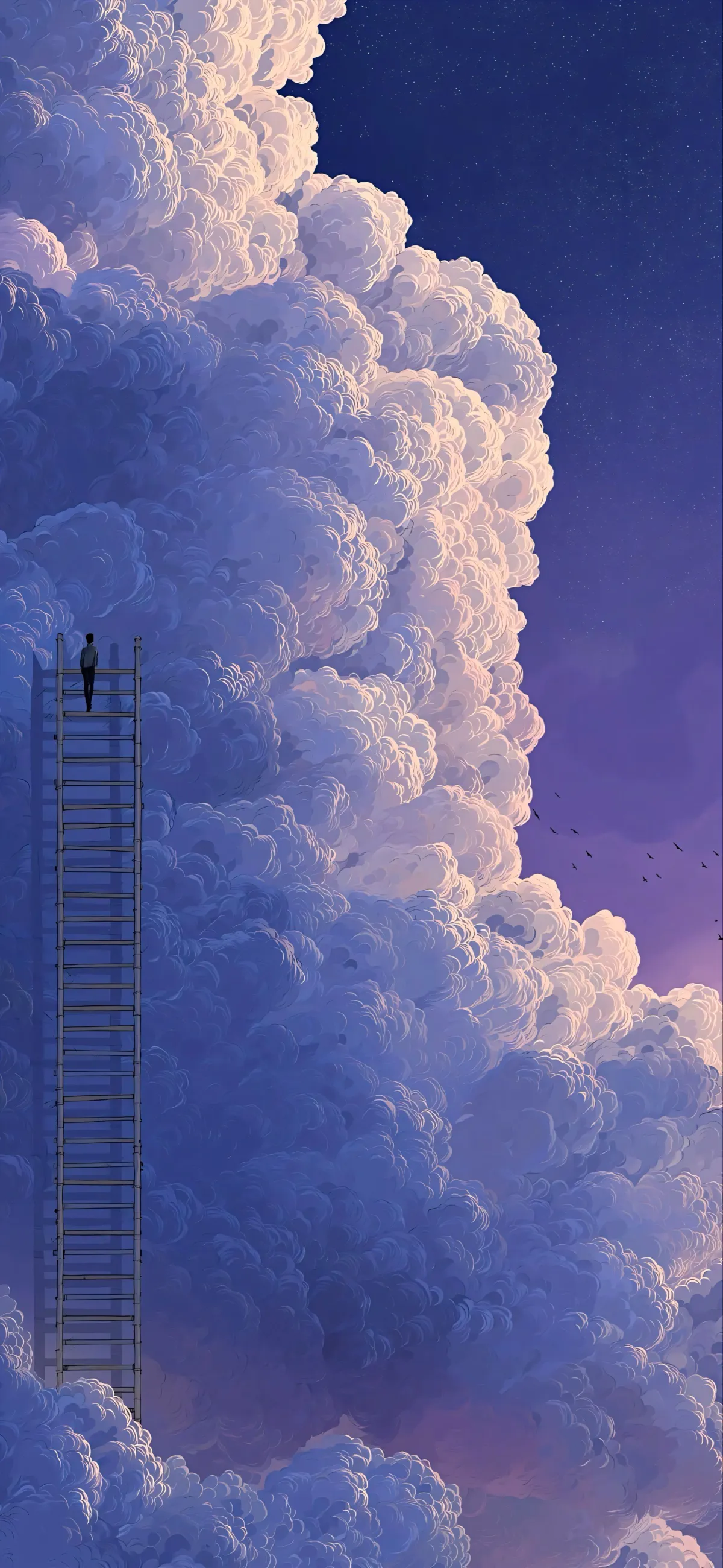 Trap naar de Hemel: De Perfecte Compositie Ontgrendelen met de Gulden Snede