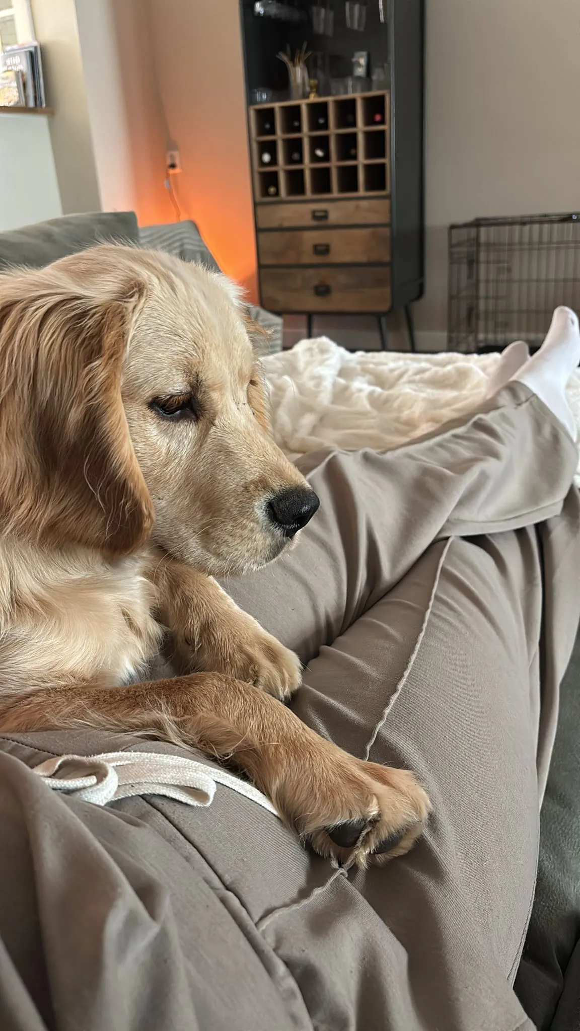 De Perfecte Kleur & Sfeer: Gezellige Koffiepauze