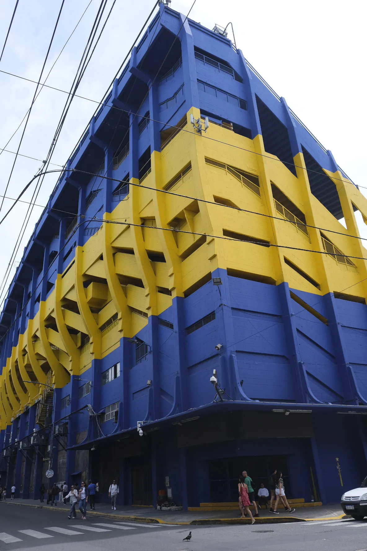 Bouwkundig Kleurenpalet