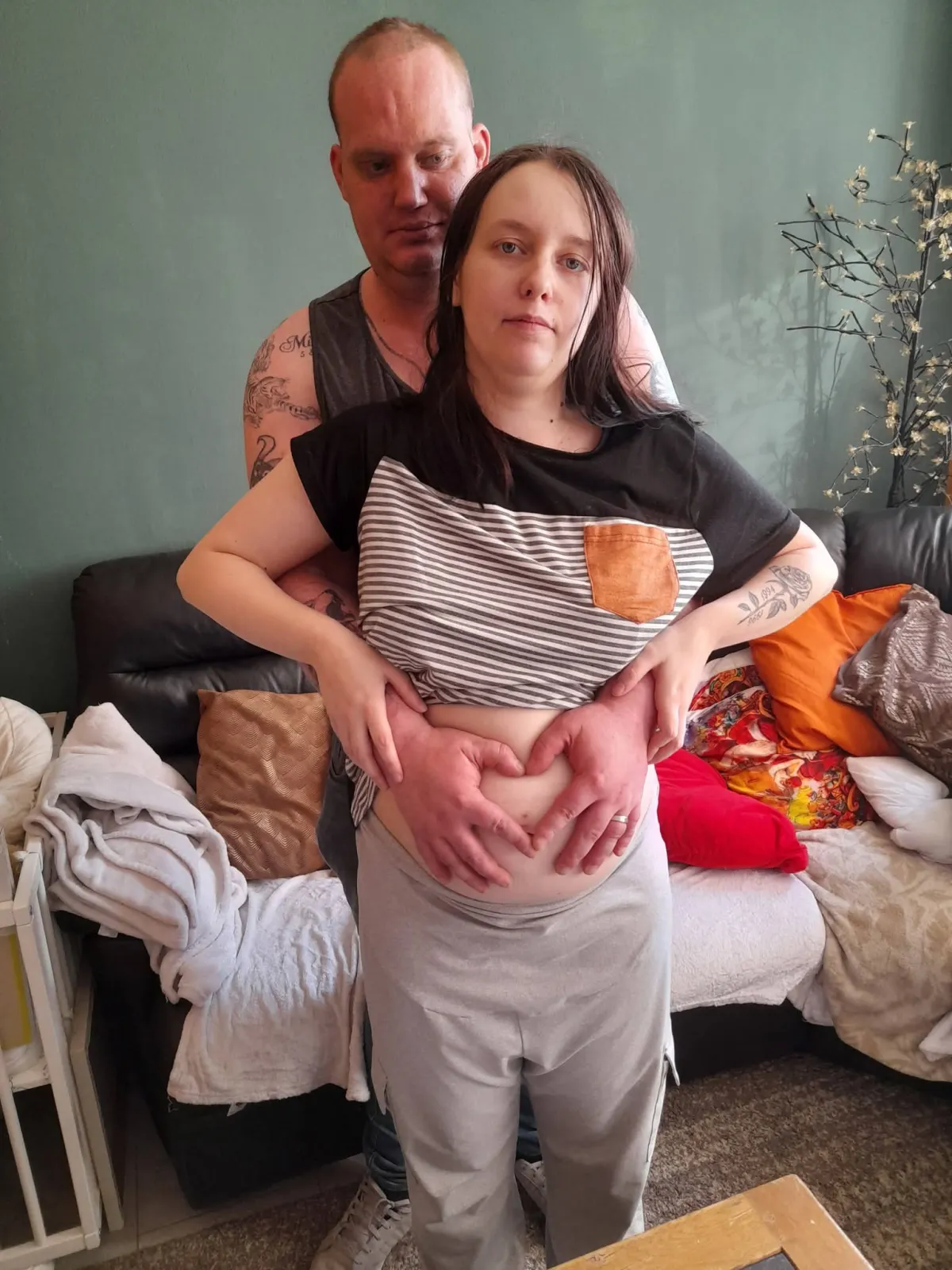 Een Huzarenstukje van Huiselijke Harmonie