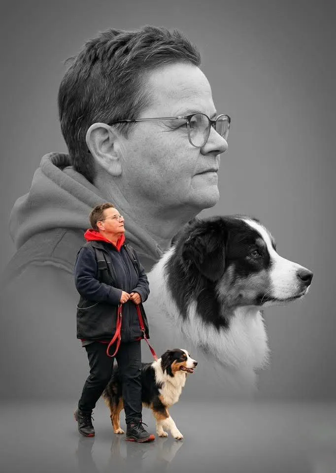 A Transcendent Bond