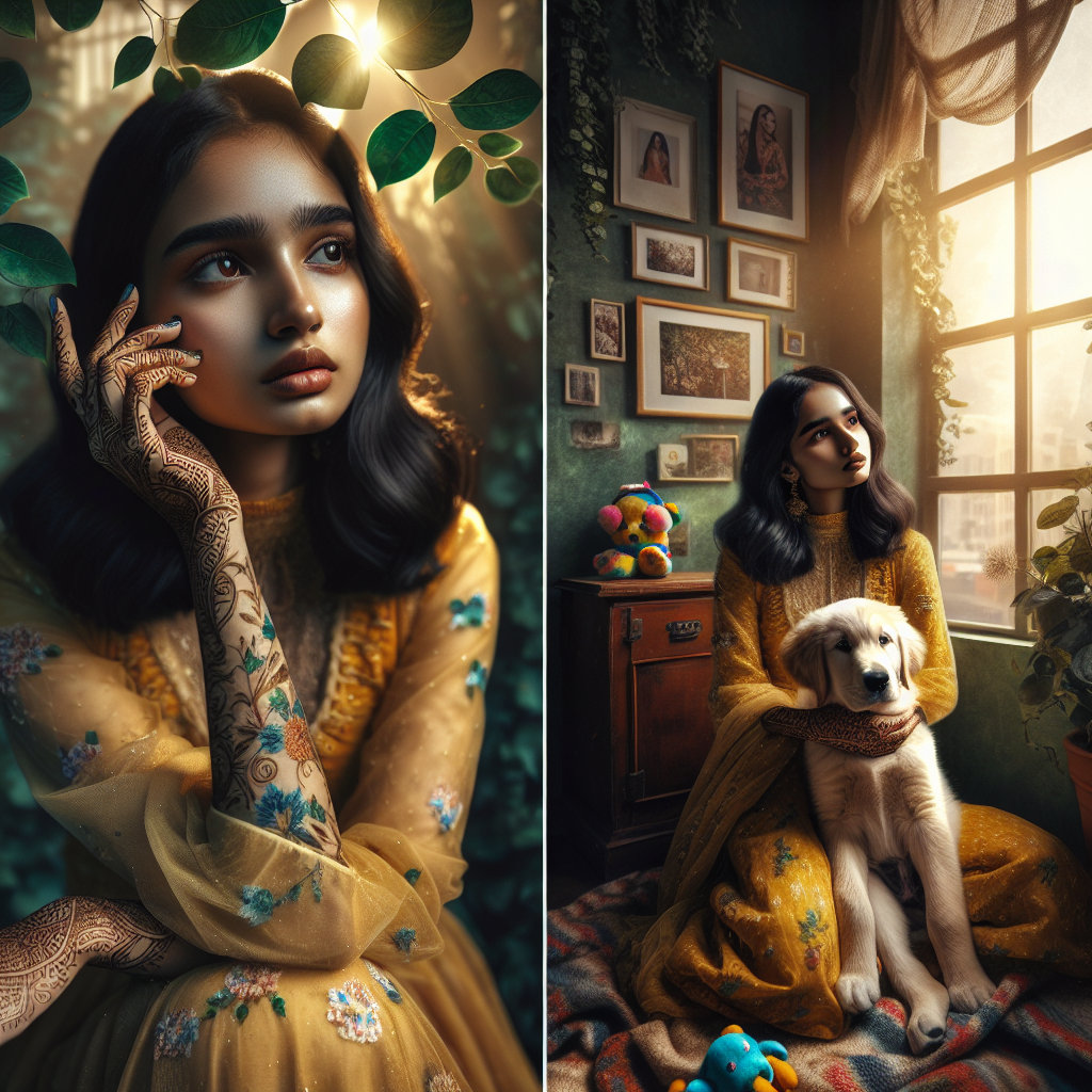 De Fusie: 'Elegant Onder de Boom' & ''